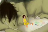 scp_682_and_scp_053_by_k1s3k_d54xnve