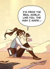 forever after robin and tank