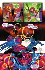 Gotham City Sirens - Unfit For Orbit 004 (2025) - 0019