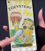 ZOEYSTERY.