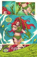 Gotham City Sirens - Unfit For Orbit 004 (2025) - 0022