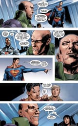 batman more intelligent than lex