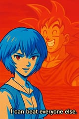 20250724_0201_Rei&#039;s Confident Challenge_remix_01k0wvnnbnff7bnfr5v8n5ahbz