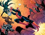 Spider-Verse Vs. Venomverse 003 00003