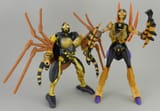 Blackarachnia-with-Beast-Wars-Blackarachnia-Robot