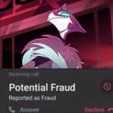 Andre the fraud
