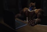 dinobot