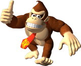 monkey kong