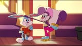 Thread image