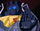 me grimlock
