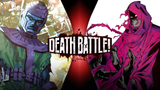 Kang the Conqueror vs Time Trapper
