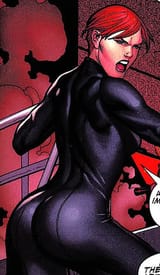 ChoWidowbooty