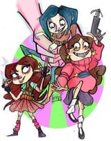 MK-Girls