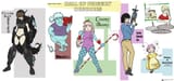 heroines