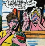 love those pickles
