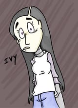 ivy