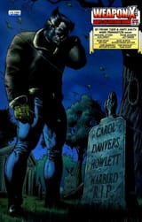 RIP Carol