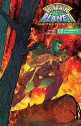 Captain Planet 002 00000c