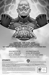 Captain Planet 002 00001
