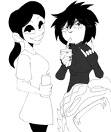 117881 - crossovers cyn i_can&#039;t_sleep murder_drones necro_nancy nia