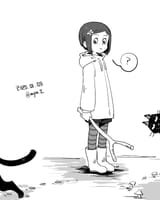 Coraline question