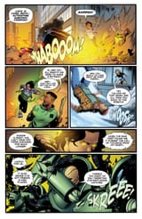 Captain Planet 002 00020