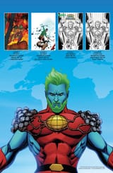 Captain Planet 002 00026