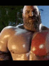 muscles-kratos