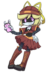 a whole lizzy