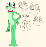 Ribiit