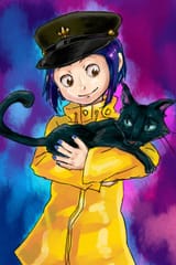 CoralineCat