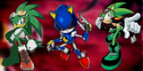 sonic-villains