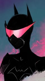 Cass Gurren Glasses