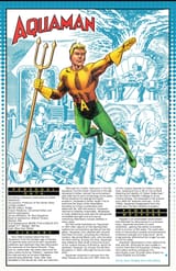 Golden Age Aquaman