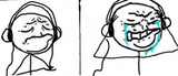 boye crying