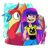 miko and ally