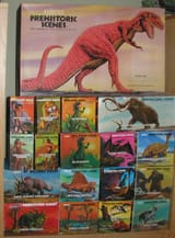 Auroraprehistoricscenes