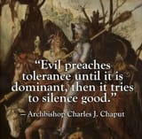 tolerance