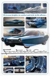 FFcar