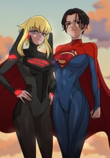 SuperPussy