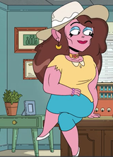 Charm and Dangerous6