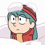 Hilda snow 2