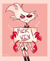 like it says