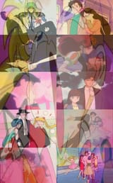 Sailor Yabba