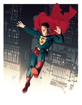 Superman Classic