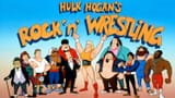 rock n wrestling