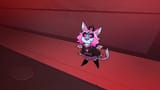 EmberHappyHellFurry