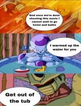 Coolertub