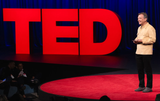 ted talk