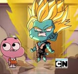Super Gumball